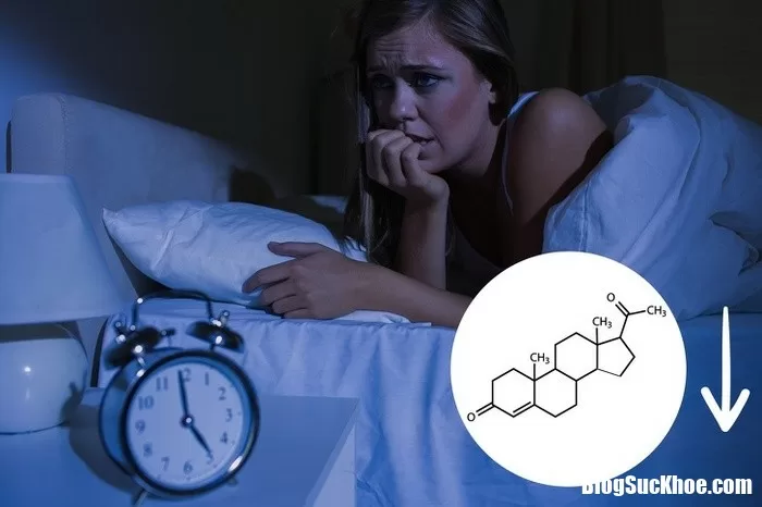 Các dấu hiệu cảnh báo tiền mãn kinh mà chị em không hề hay biết