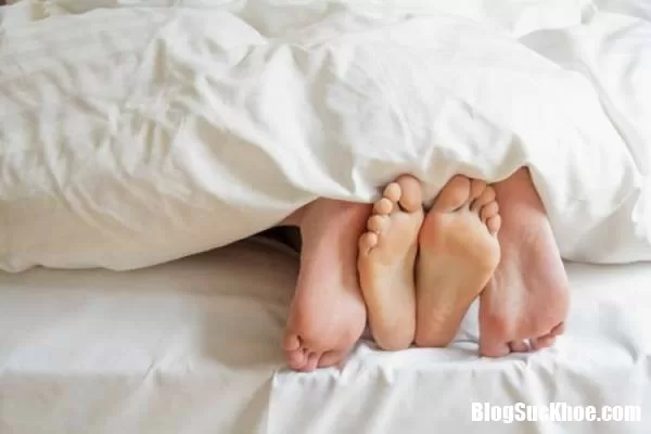 Những điều nàng nên làm sau khi “yêu” để luôn ghi điểm trong mắt chàng