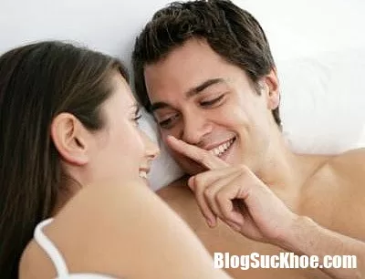 Sự đồng điệu giữa tâm hồn và thể xác của các cặp vợ chồng