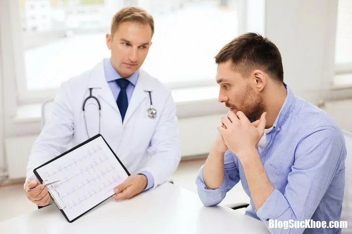 Lý do của việc nên khám sức khỏe tình dục định kỳ