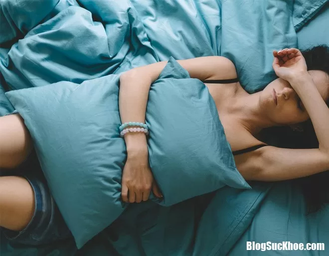 Làm 'chuyện ấy' trong kì kinh nguyệt mang lại lợi ích tuyệt vời không ngờ