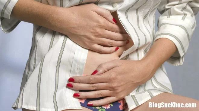 Làm 'chuyện ấy' trong kì kinh nguyệt mang lại lợi ích tuyệt vời không ngờ