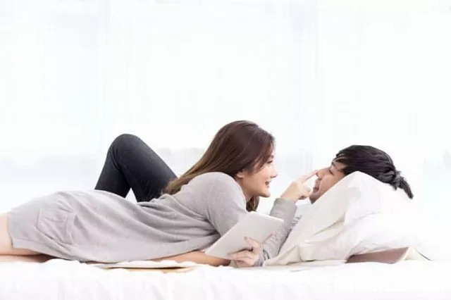 Tuyệt chiêu khiến chàng càng ngày càng yêu bạn khi "nhập cuộc chơi"