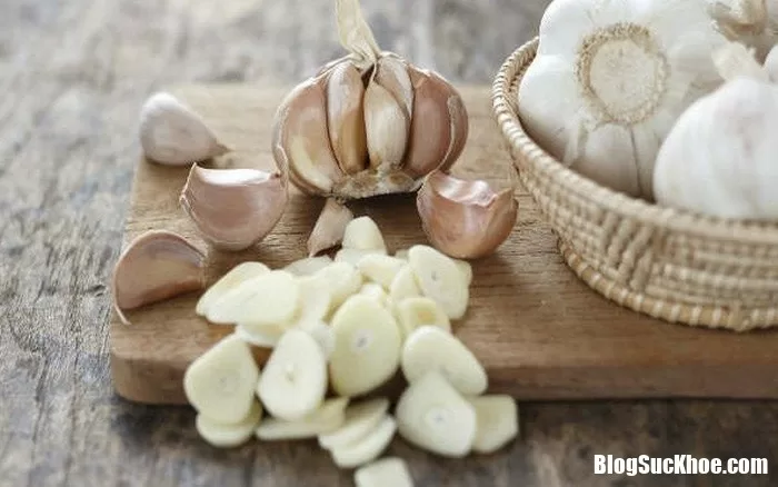Ngăn ngừa ung thư phổi bằng những loại rau củ thần kỳ nhà nào cũng có sẵn trong bếp