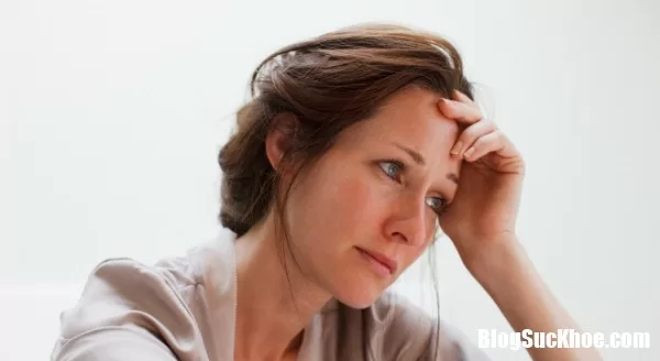 Tìm lại tuổi xuân cho phụ nữ ở độ tuổi 40