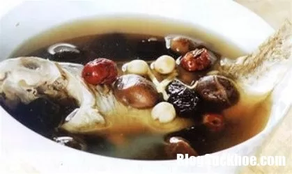 Món ăn giúp nàng thêm hứng khởi khi làm chuyện ấy