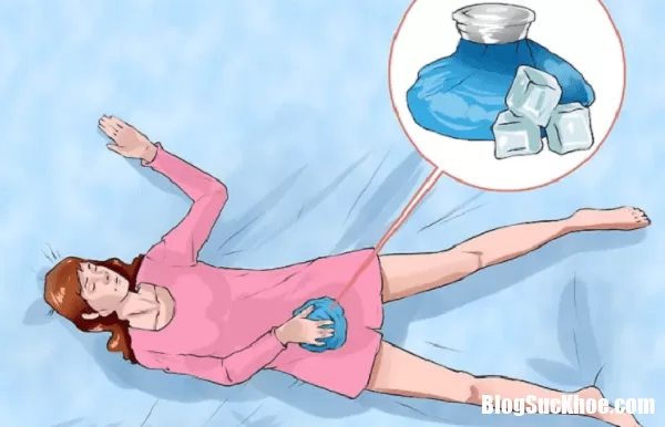 Rạch tầng sinh môn - Các bà mẹ chăm sóc và hồi phục như thế nào?