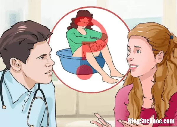 Rạch tầng sinh môn - Các bà mẹ chăm sóc và hồi phục như thế nào?