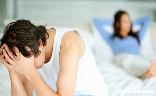 Điểm danh 10 loại thực phẩm nam giới hiếm muộn cần tránh xa