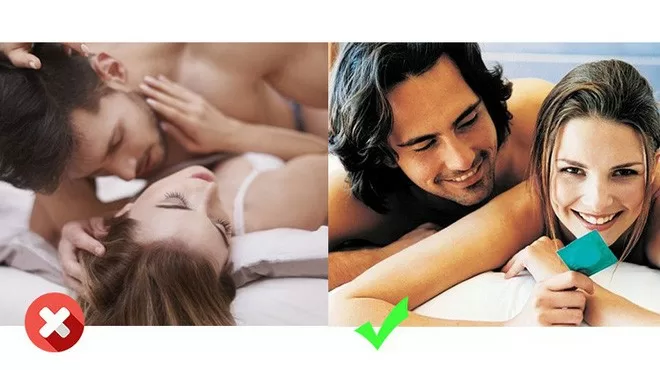 TOP 4 kiểu quan hệ tình dục nguy hiểm mà bạn cần tránh