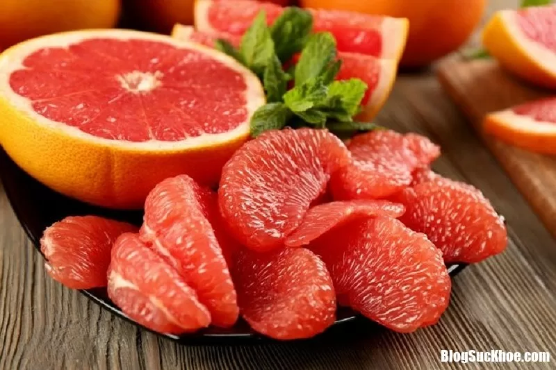 10 loại thực phẩm giúp giải độc gan một cách hiệu quả