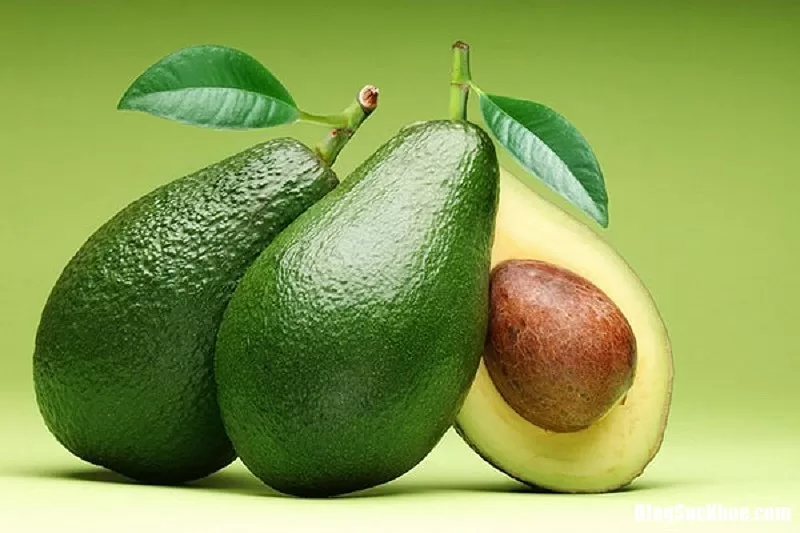 10 loại thực phẩm giúp giải độc gan một cách hiệu quả