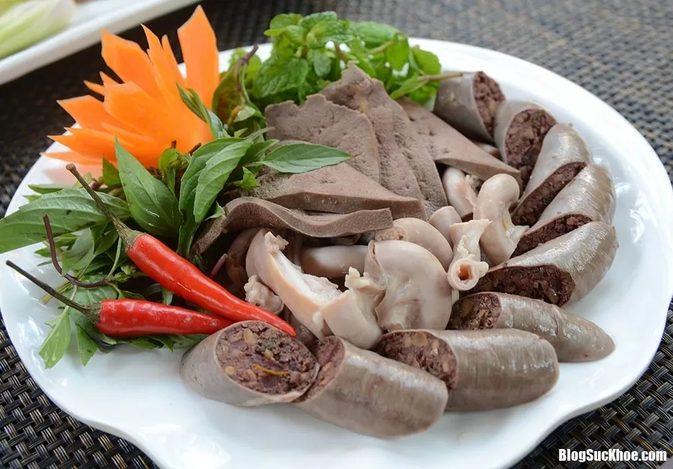Chế độ ăn hợp lý để mỡ máu không tăng là gì?