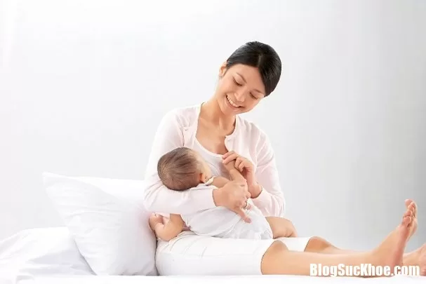 Những căn bệnh thường gặp ở trẻ em sau cai sữa là gì