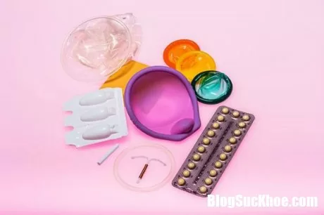 Những biện pháp tránh thai vô cùng hiệu quả dành cho các chị em phụ nữ