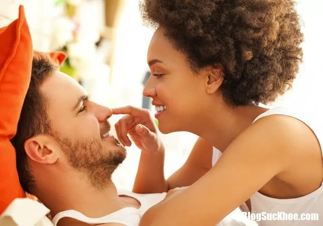 11 bí quyết vàng giúp các cặp đôi dễ đạt cực khoái một cách dễ dàng