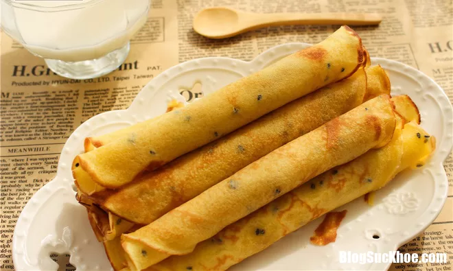 Vừng đen - Loại hạt nhỏ nhưng có võ có thể dưỡng gan, thận, tinh vượt trội