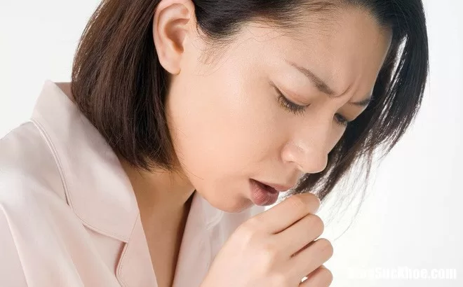 Ho khàn tiếng kéo dài, tác nhân gây ung thư thanh quản