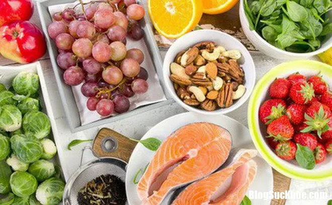Chế độ ăn uống hợp lý ngăn ngừa sa sút trí tuệ