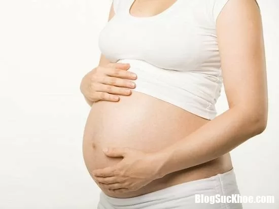 Phụ nữ bị suy giảm trí nhớ khi lên thiên chức làm mẹ