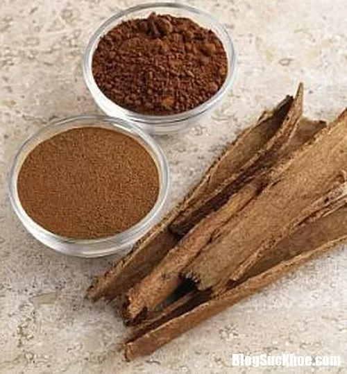 Những loại thực phẩm giúp "cô bé" trở nên quyến rũ hơn bao giờ hết