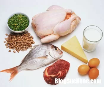 Những loại thực phẩm tốt cho sức khỏe tình dục bạn nên biết