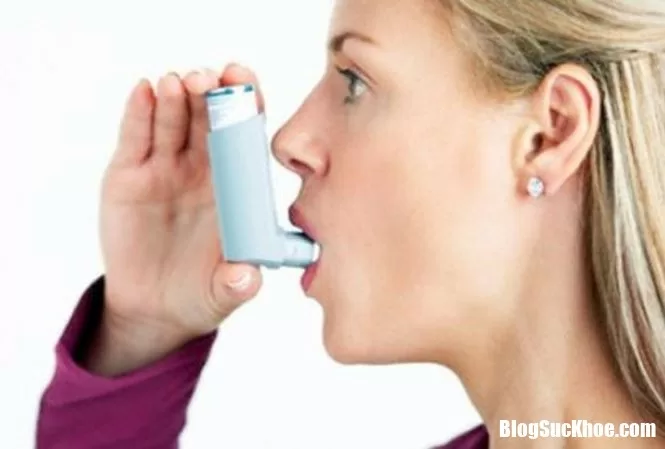 Người bị viêm phế quản cần tránh những sai lầm sau