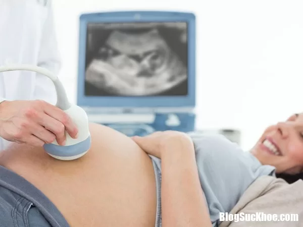 Những thay đổi trong cơ thể giúp mẹ bầu dự tính được ngày sinh