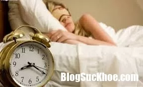 Những nguy cơ gây bệnh đang bùng phát trong khi bạn ngủ nướng