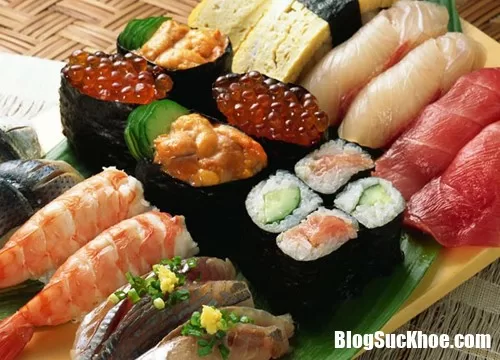 Tìm hiểu 8 cấm kỵ khi ăn hải sản vào mùa hè