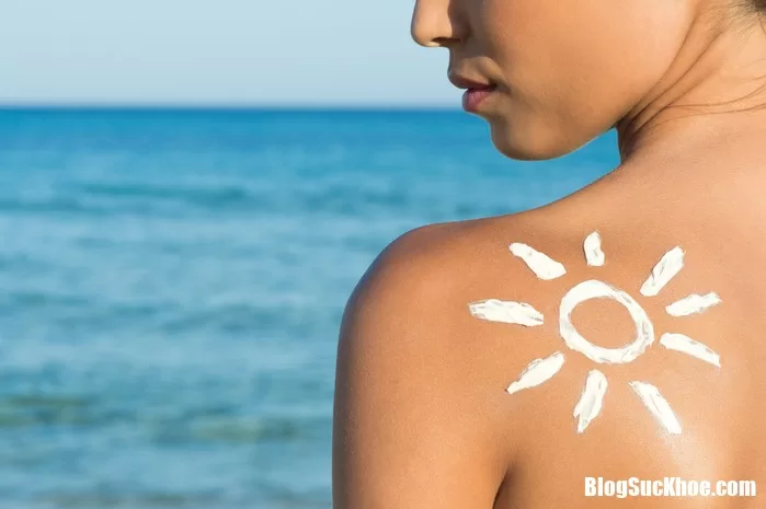 Quy tắc đơn giản chăm sóc da từ bên trong