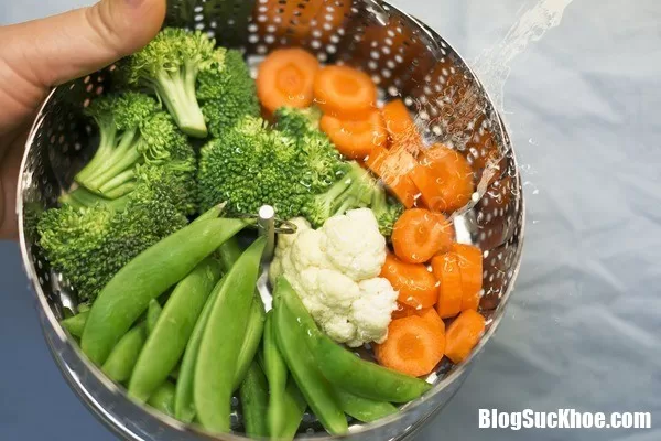 Phòng ngừa ung thư từ những thực phẩm quen thuộc