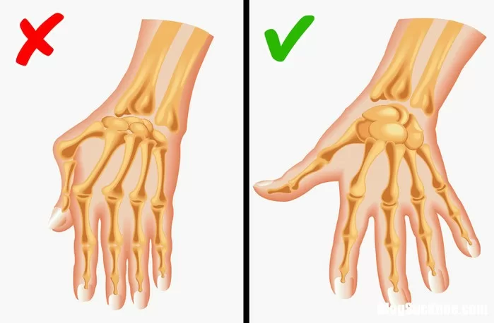 Những căn bệnh nguyên nhân chính là di truyền từ mẹ