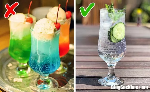 Những kiến thức sai lầm về thực phẩm mà mọi người vẫn luôn áp dụng