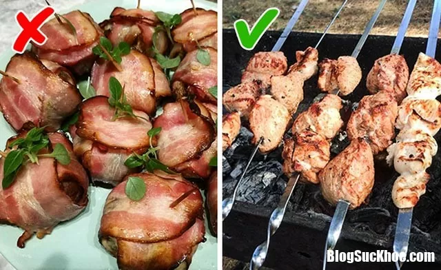 Những kiến thức sai lầm về thực phẩm mà mọi người vẫn luôn áp dụng