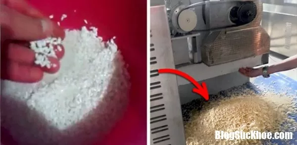 Biết những mẹo này để không bị mua nhầm thực phẩm giả