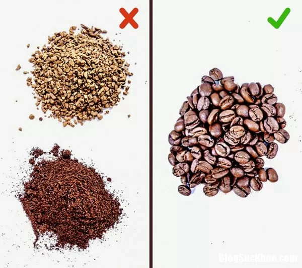 Biết những mẹo này để không bị mua nhầm thực phẩm giả