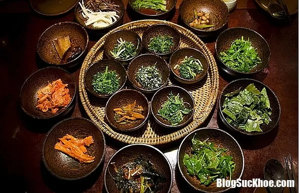 Chế độ ăn chay như thế nào là hợp lí?
