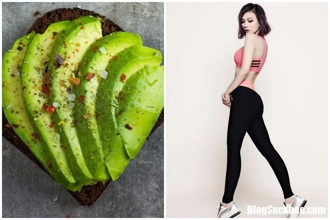 Giảm mỡ thừa nhờ những loại thực phẩm ngon và bổ này