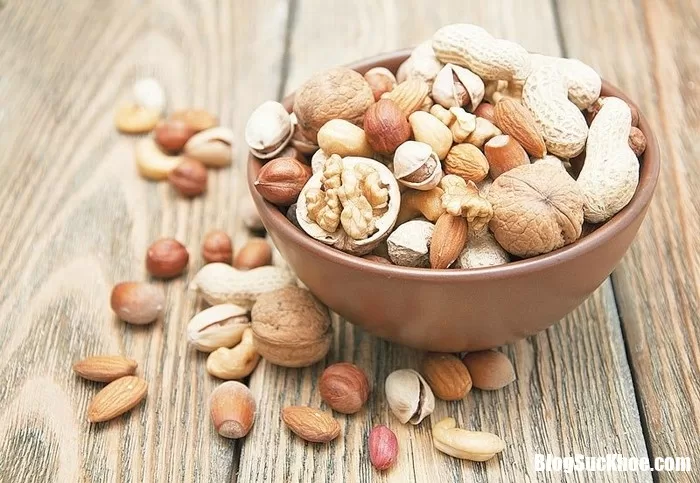 Những loại thực phẩm tốt nhưng rất hại cho trẻ dưới 1 tuổi