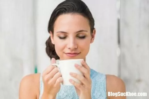 Có thói quen sống lành mạnh thì phụ nữ sẽ đẹp tự nhiên