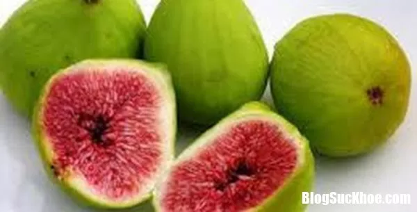 Một số loại trái cây và công dụng của chúng với thai nhi