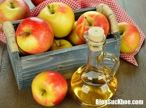 Sợ thuốc trừ sâu ở vỏ quả táo có thể sử dụng 2 cách này