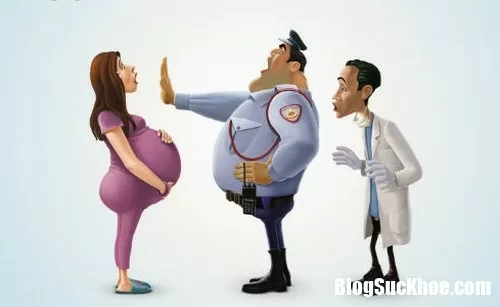 Bệnh nhân mắc những bệnh này tuyệt đối không được đi máy bay