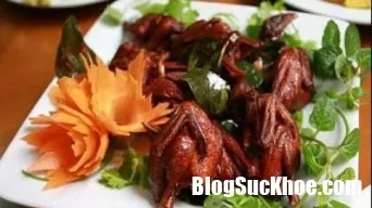 7 món ăn là "vũ khí" quan trọng của nam giới tuổi trung niên