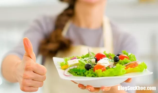 Những chế độ ăn kiêng hiệu quả và phổ biến nhất