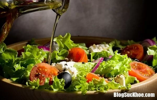 Những chế độ ăn kiêng hiệu quả và phổ biến nhất