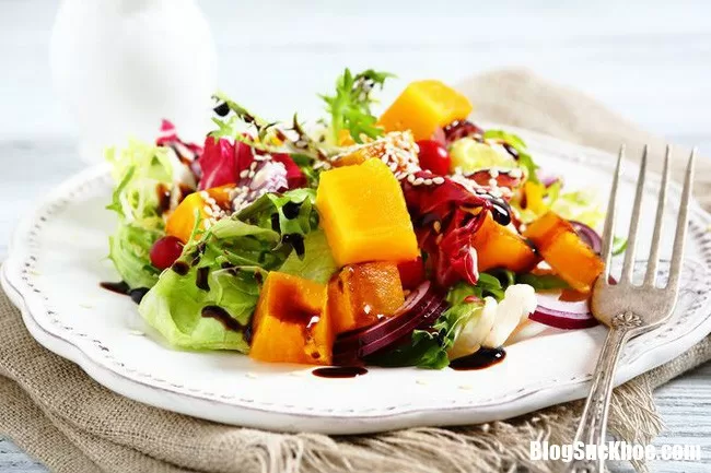 Những chế độ ăn kiêng hiệu quả và phổ biến nhất