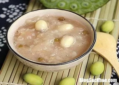 Đau dạ dày cấp độ mấy cũng hết dần nhờ những món cháo này