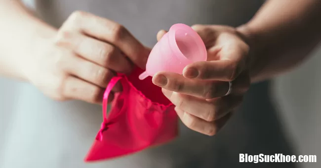 Công bằng mà nói, cốc nguyệt san đang là sản phẩm tối ưu nhất cho chị em
